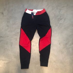 Tommy Hilfiger sweat pants